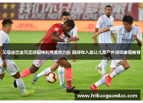 父母迷恋金元足球因特利弗重伤力挺 踢球收入高让儿童户外活动家庭教育