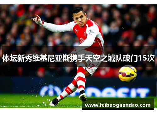 体坛新秀维基尼亚斯携手天空之城队破门15次